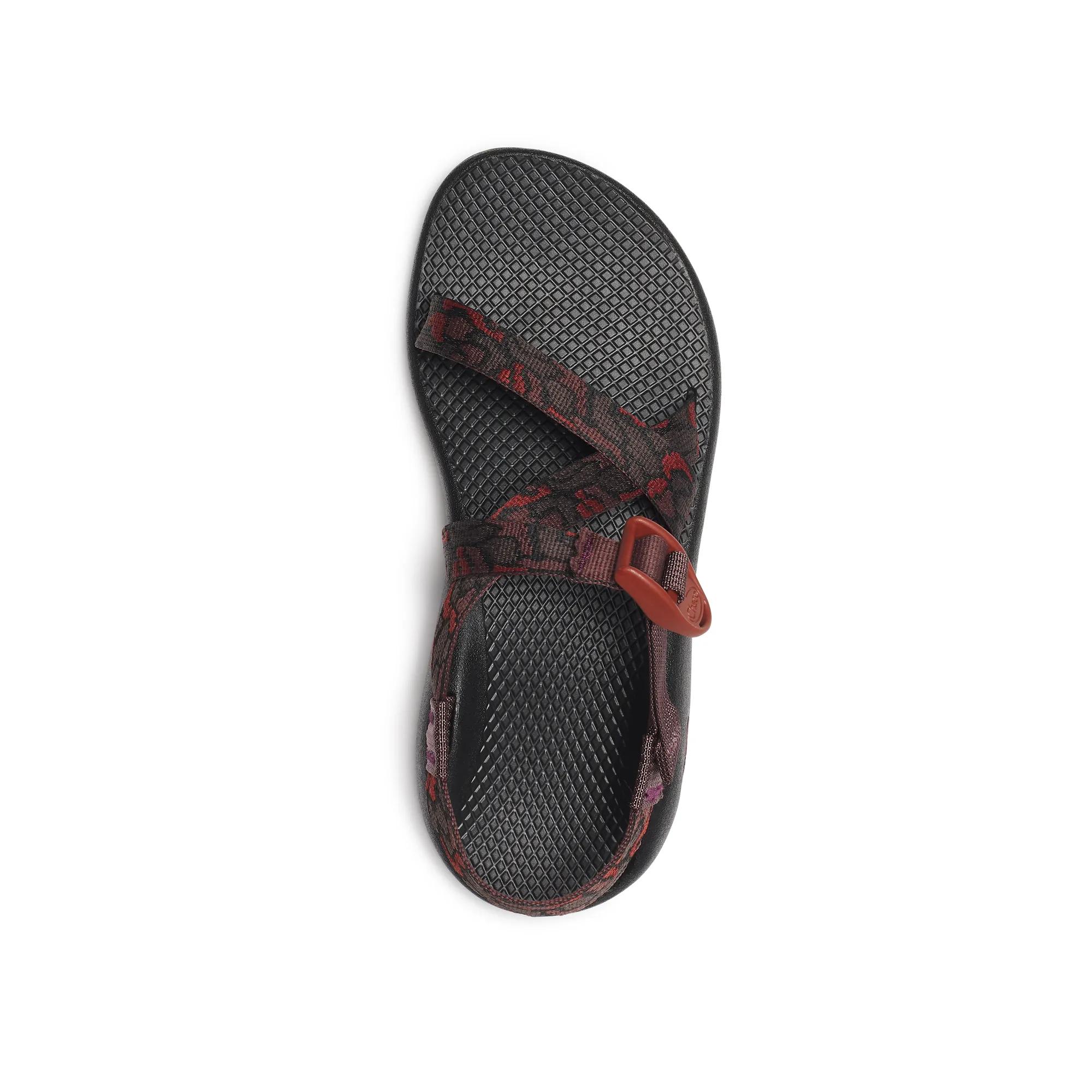 Z/1 Adjustable Strap Classic Sandal, Pebble Ninebark, dynamic 3