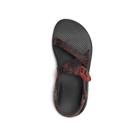 Z/1 Adjustable Strap Classic Sandal, Pebble Ninebark, dynamic 3