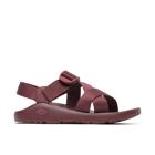 Mega Z/1 Wide-Strap Classic Sandal - Monochrome, Mulch, dynamic 1