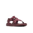 Mega Z/1 Wide-Strap Classic Sandal - Monochrome, Mulch, dynamic 2