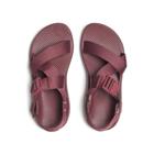 Mega Z/1 Wide-Strap Classic Sandal - Monochrome, Mulch, dynamic 3