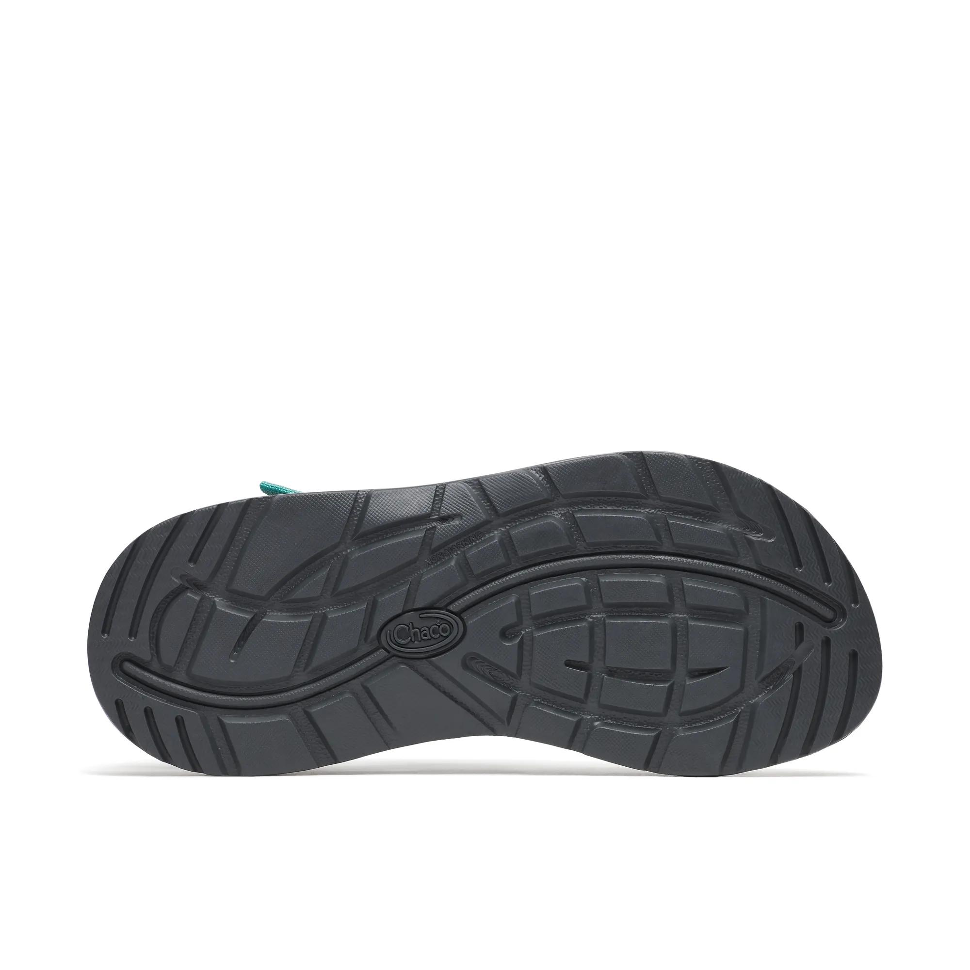 Mega Z/1 Wide-Strap Classic Sandal, Pebble Inlet, dynamic 5