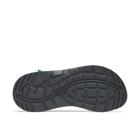 Mega Z/1 Wide-Strap Classic Sandal, Pebble Inlet, dynamic 5