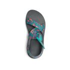 Mega Z/1 Wide-Strap Classic Sandal, Pebble Inlet, dynamic 3