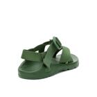 Mega Z/1 Wide-Strap Classic Sandal, Dark Ivy, dynamic 8