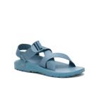Mega Z/1 Wide-Strap Classic Sandal - Monochrome, Overcast, dynamic 2