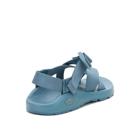 Mega Z/1 Wide-Strap Classic Sandal - Monochrome, Overcast, dynamic 8