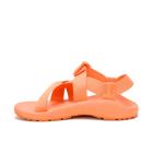 Mega Z/1 Wide-Strap Classic Sandal - Monochrome, Mango Tango, dynamic 4