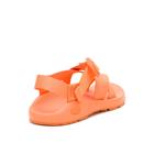 Mega Z/1 Wide-Strap Classic Sandal - Monochrome, Mango Tango, dynamic 8