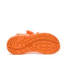 Mega Z/1 Wide-Strap Classic Sandal - Monochrome, Mango Tango, dynamic 7