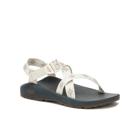 Z/1 Adjustable Strap Wide-Width Classic Sandal, Oculi Sand, dynamic 2