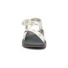 Z/1 Adjustable Strap Wide-Width Classic Sandal, Oculi Sand, dynamic 4