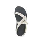 Z/1 Adjustable Strap Wide-Width Classic Sandal, Oculi Sand, dynamic 3