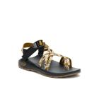 ZX/2 Dual Adjustable Straps Classic Sandal, Pebble Caramelized, dynamic 2