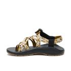 ZX/2 Dual Adjustable Straps Classic Sandal, Pebble Caramelized, dynamic 6