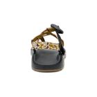 ZX/2 Dual Adjustable Straps Classic Sandal, Pebble Caramelized, dynamic 5