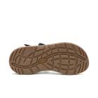 ZX/2 Dual Adjustable Straps Classic Sandal, Pebble Caramelized, dynamic 7