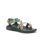 ZX/2 Dual Adjustable Straps Classic Sandal, Bit Sage, dynamic 2