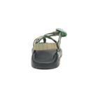 ZX/2 Dual Adjustable Straps Classic Sandal, Bit Sage, dynamic 6