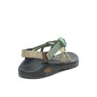 ZX/2 Dual Adjustable Straps Classic Sandal, Bit Sage, dynamic 8