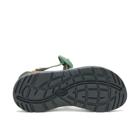 ZX/2 Dual Adjustable Straps Classic Sandal, Bit Sage, dynamic 7