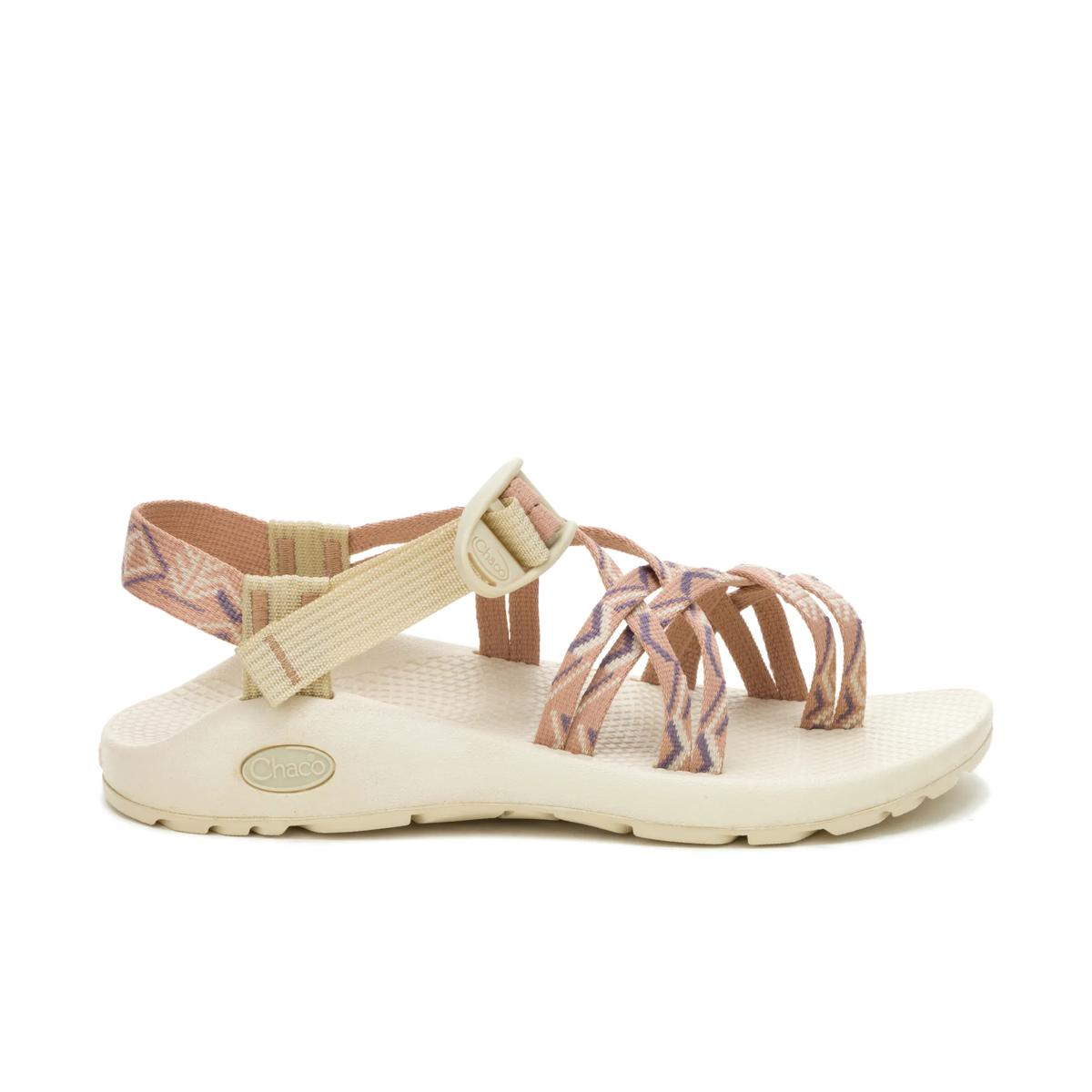 ZX/2 Dual Adjustable Straps Classic Sandal, Paddle Soft Terra, dynamic 1