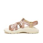 ZX/2 Dual Adjustable Straps Classic Sandal, Paddle Soft Terra, dynamic 4