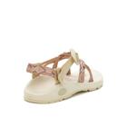 ZX/2 Dual Adjustable Straps Classic Sandal, Paddle Soft Terra, dynamic 8