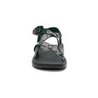 Z/Cloud Adjustable Strap Cushioned Sandal, Paddle Shadowy Depths, dynamic 5
