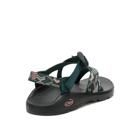 Z/Cloud Adjustable Strap Cushioned Sandal, Paddle Shadowy Depths, dynamic 8
