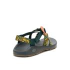 Z/Cloud 2 Adjustable Strap Cushioned Sandal, Pebble Greenery, dynamic 8