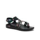 ZX/2 Cloud Dual Adjustable Straps Cushioned Sandal, Paddle Shadowy Depths, dynamic 2