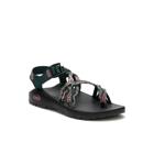 ZX/2 Cloud Dual Adjustable Straps Wide-Width Cushioned Sandal, Paddle Shadowy Depths, dynamic 2