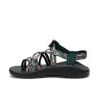 ZX/2 Cloud Dual Adjustable Straps Cushioned Sandal, Paddle Shadowy Depths, dynamic 4
