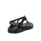 ZX/2 Cloud Dual Adjustable Straps Cushioned Sandal, Paddle Shadowy Depths, dynamic 8