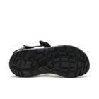 ZX/2 Cloud Dual Adjustable Straps Cushioned Sandal, Paddle Shadowy Depths, dynamic 7