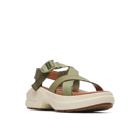 Cushform, Olivine, dynamic 2