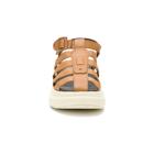 Cushform Fisherman, Cabin, dynamic 4