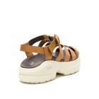 Cushform Fisherman, Cabin, dynamic 8