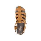 Cushform Fisherman, Cabin, dynamic 3