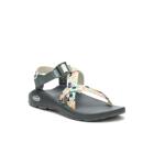 Z/1 Adjustable Strap Classic Sandal, Pebble Mango Tango, dynamic 2