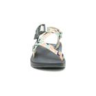Z/1 Adjustable Strap Classic Sandal, Pebble Mango Tango, dynamic 4