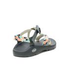 Z/1 Adjustable Strap Classic Sandal, Pebble Mango Tango, dynamic 8