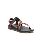 Z/1 Adjustable Strap Classic Sandal, Pebble Cinnamon, dynamic 2