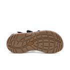Z/1 Adjustable Strap Classic Sandal, Pebble Cinnamon, dynamic 7