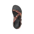 Z/1 Adjustable Strap Classic Sandal, Pebble Cinnamon, dynamic 3