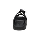 CushZ Extra Cushioned Sandal, Black, dynamic 5