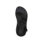 CushZ Extra Cushioned Sandal, Black, dynamic 3