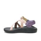 CushZ Extra Cushioned Sandal, Soft Terra, dynamic 6