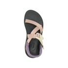 CushZ Extra Cushioned Sandal, Soft Terra, dynamic 3